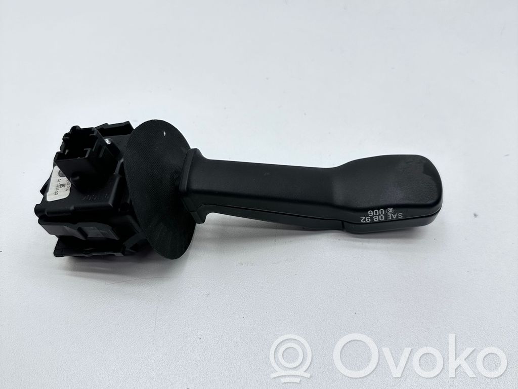 BMW 5 E39 Indicator stalk 