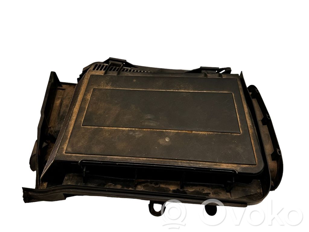 BMW 5 E39 Luftfilterkasten 