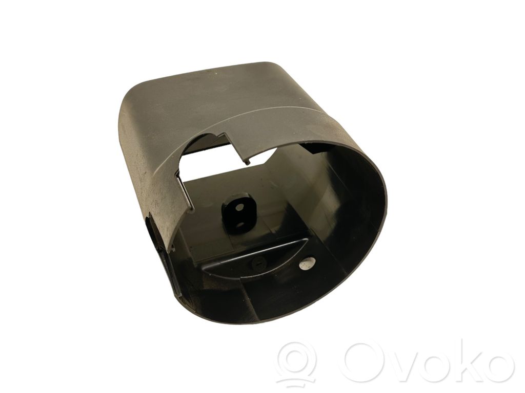 Mercedes-Benz E W211 Steering wheel column trim 