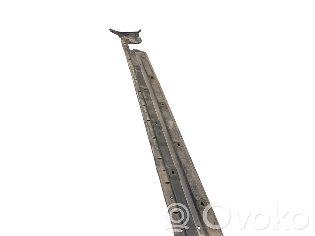 BMW 5 E39 Side bottom protection 