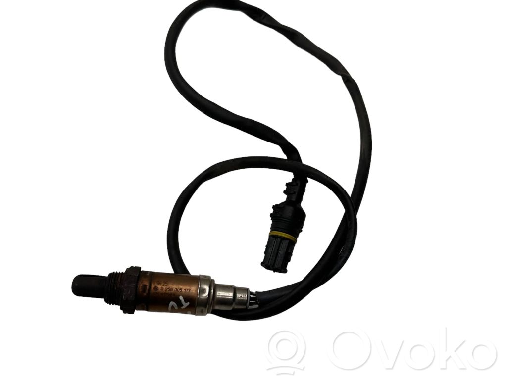 BMW 5 E39 Lambda probe sensor 