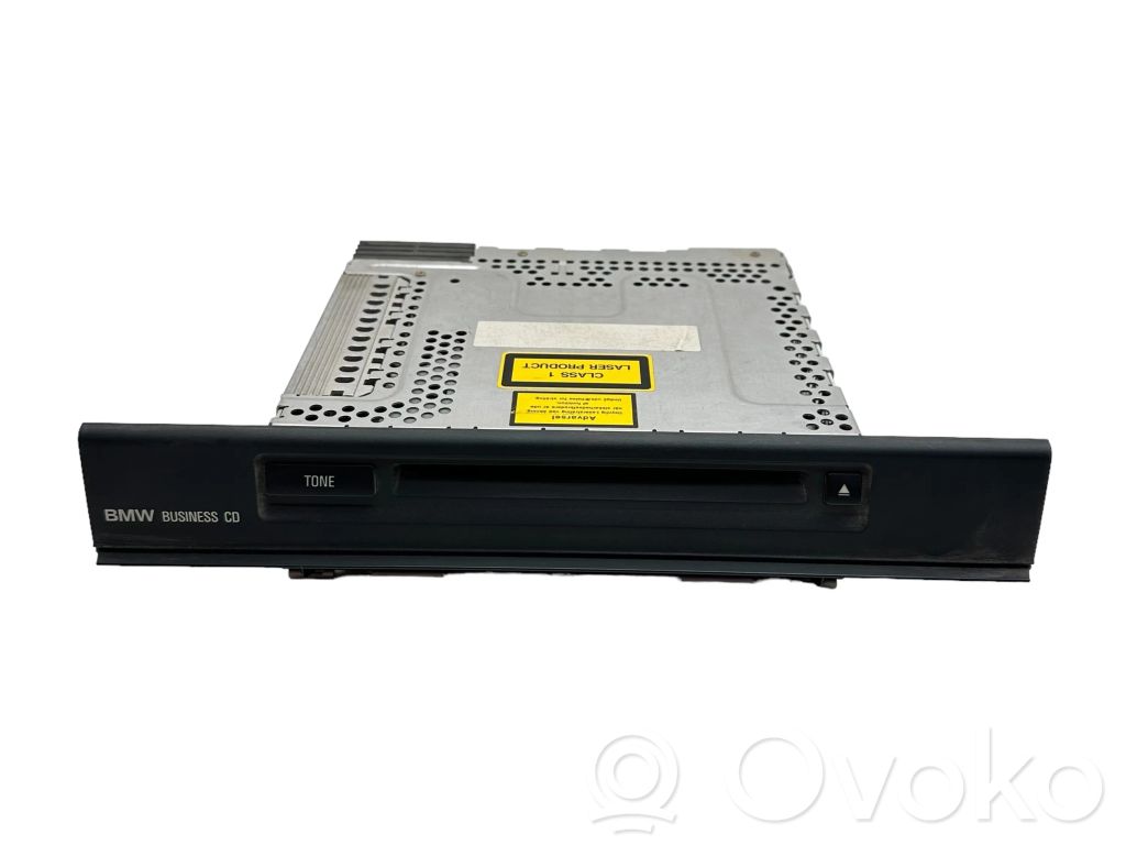 BMW 5 E39 Unité principale radio / CD / DVD / GPS 
