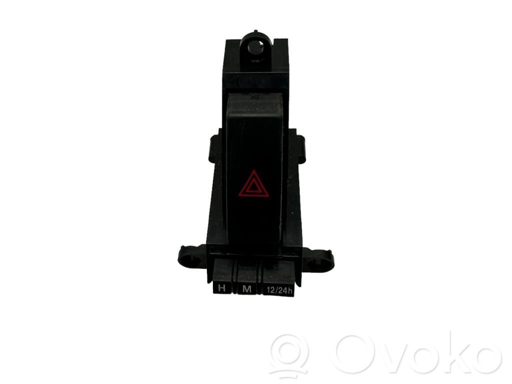 Mazda 3 II Hazard light switch 