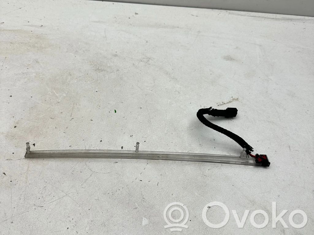 Audi A6 S6 C6 4F Luz interna puerta trasera 