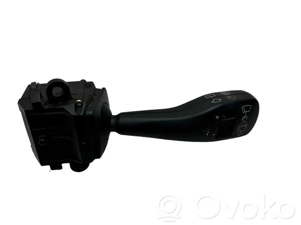 BMW 5 E39 Wiper control stalk 