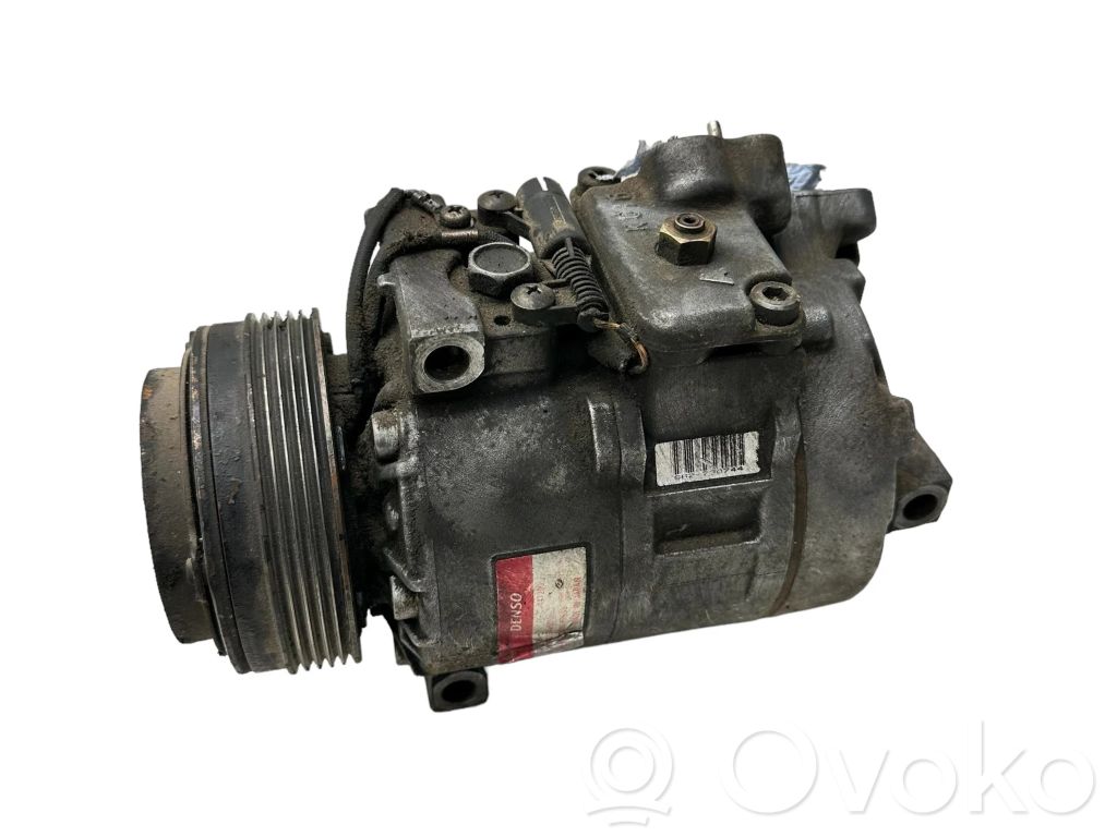 BMW 5 E39 Air conditioning (A/C) compressor (pump) 