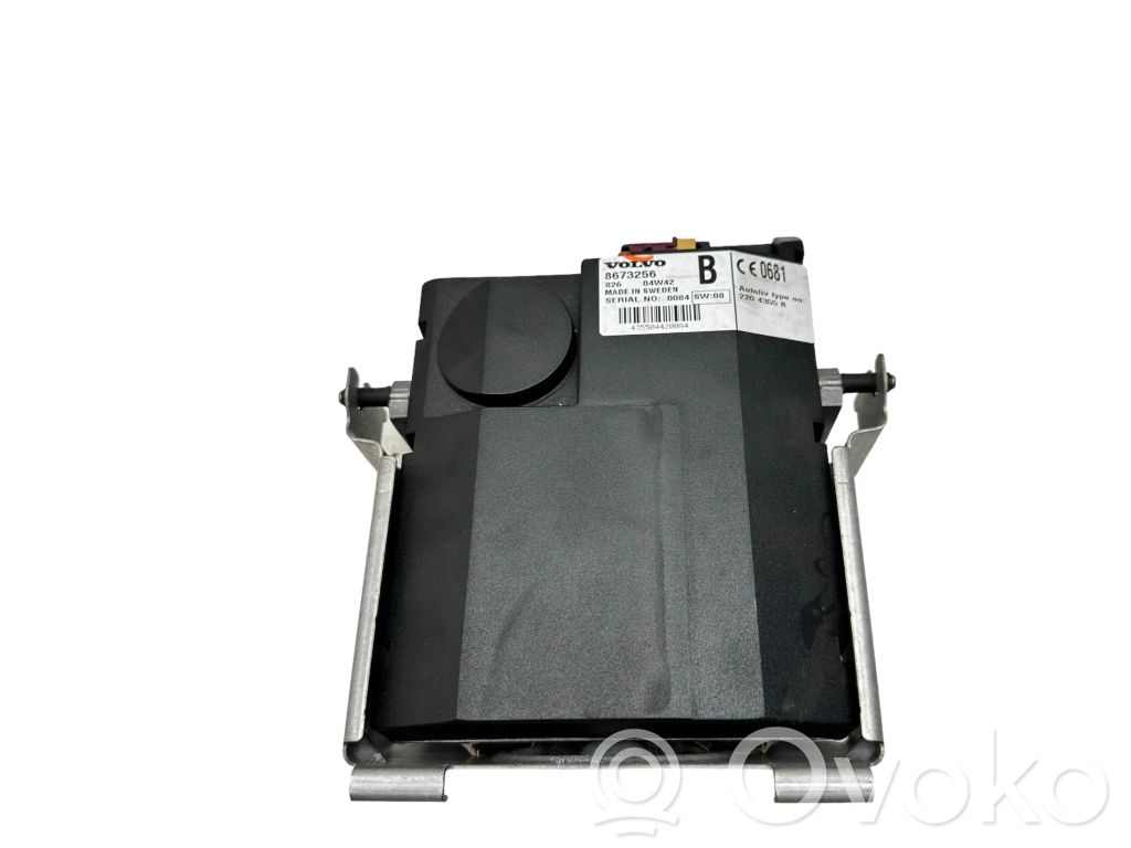 Volvo V50 Other control units/modules 