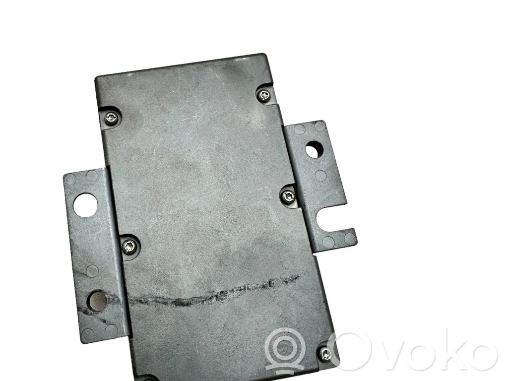 Volvo V50 GPS navigation control unit/module 