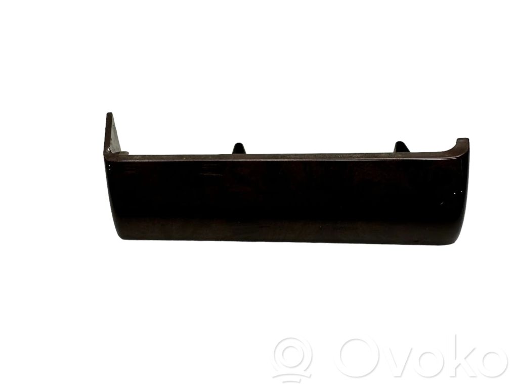 Opel Vectra C Panelės apdaila 