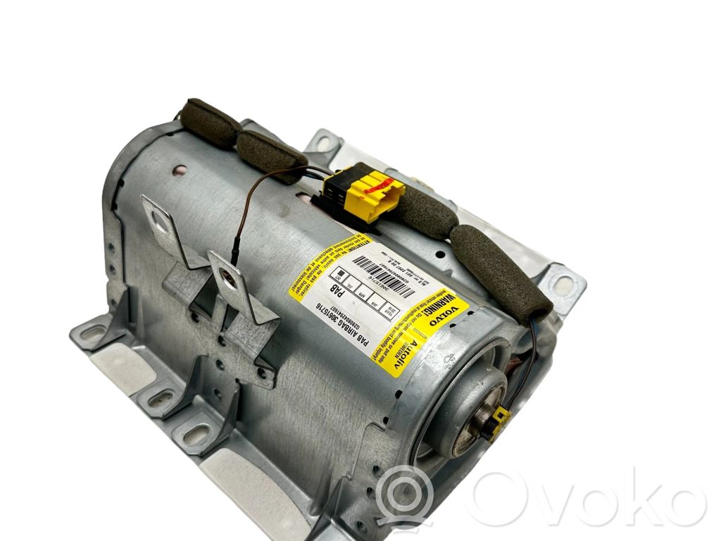 Volvo V50 Pasažiera drošības spilvens 