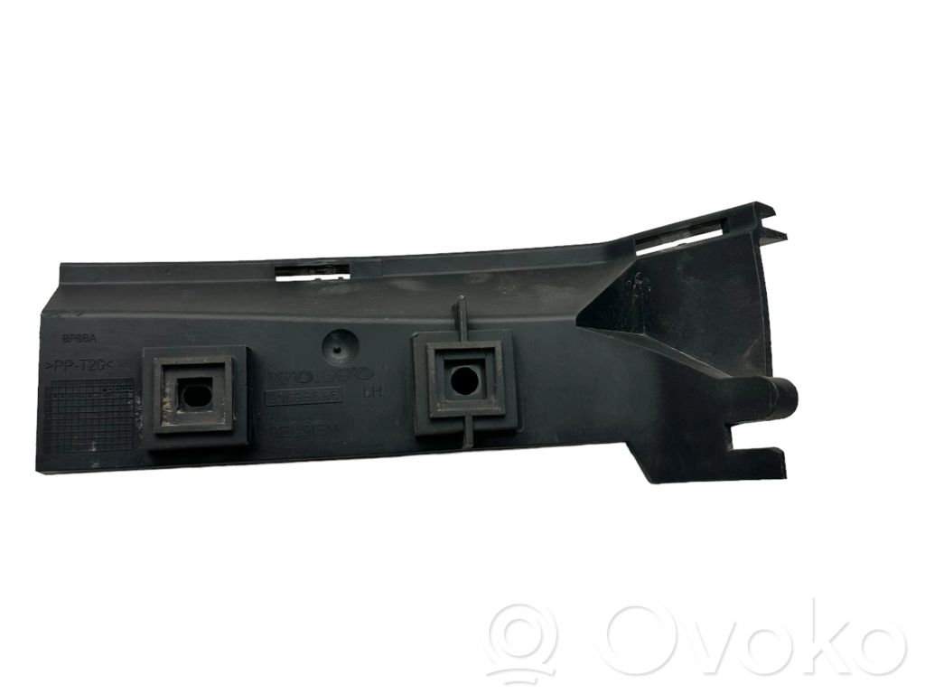 Volvo V50 Rear bumper mounting bracket 