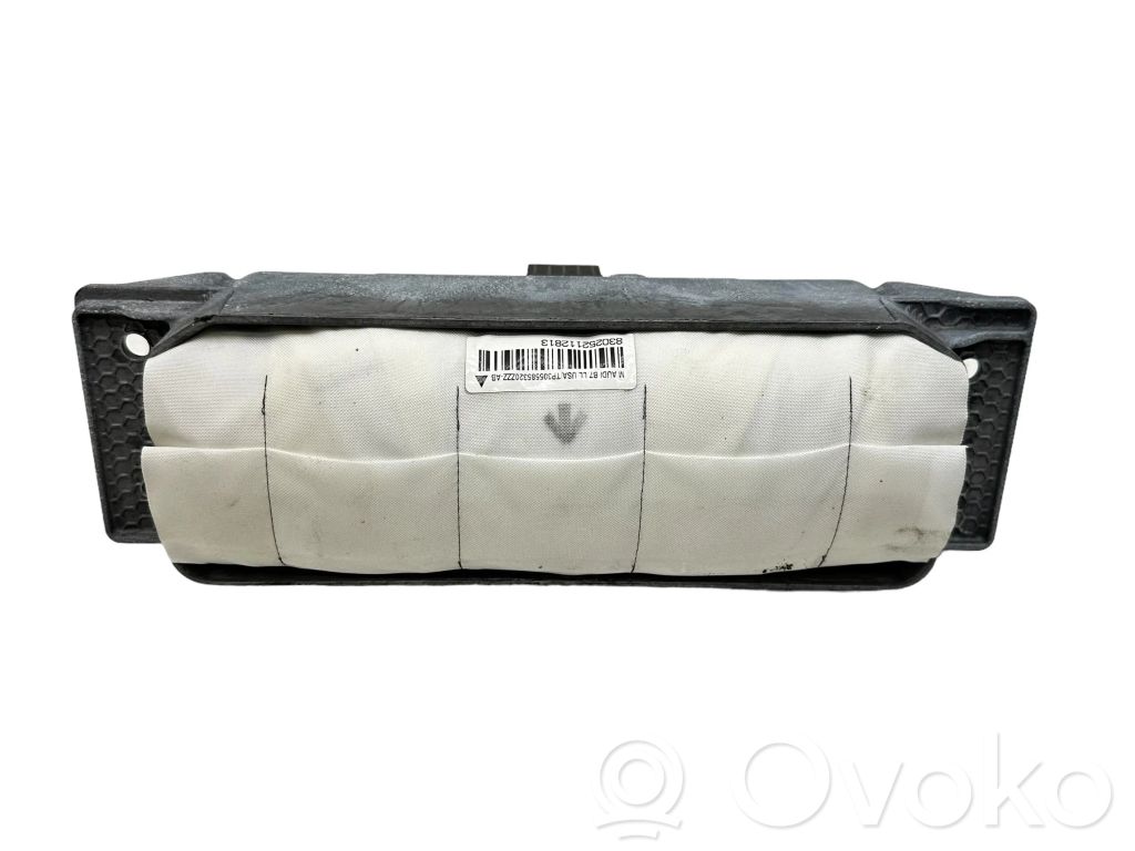 Audi A4 S4 B7 8E 8H Airbag del pasajero 