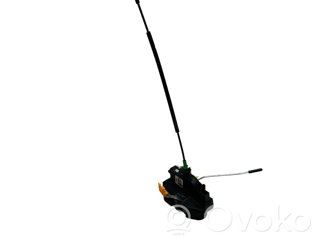 Opel Insignia A Rear door lock 