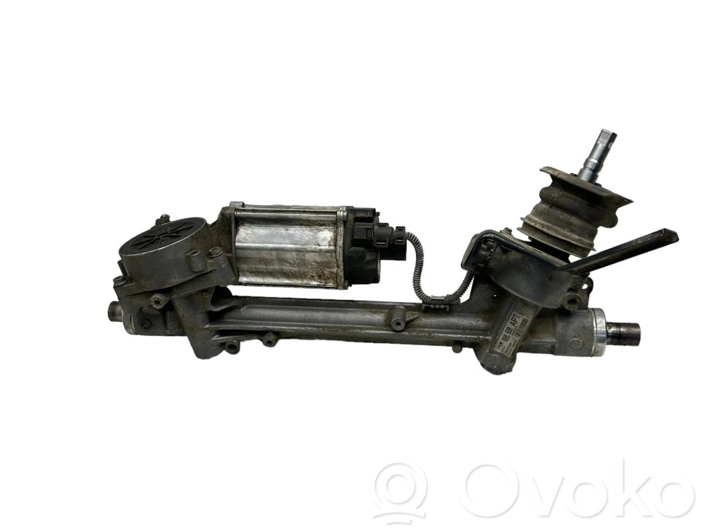 Opel Insignia A Steering rack 