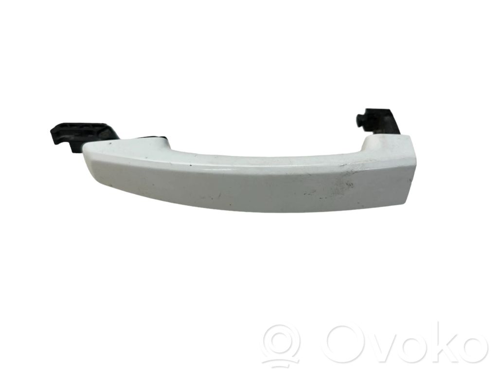Opel Insignia A Manecilla externa puerta delantera 