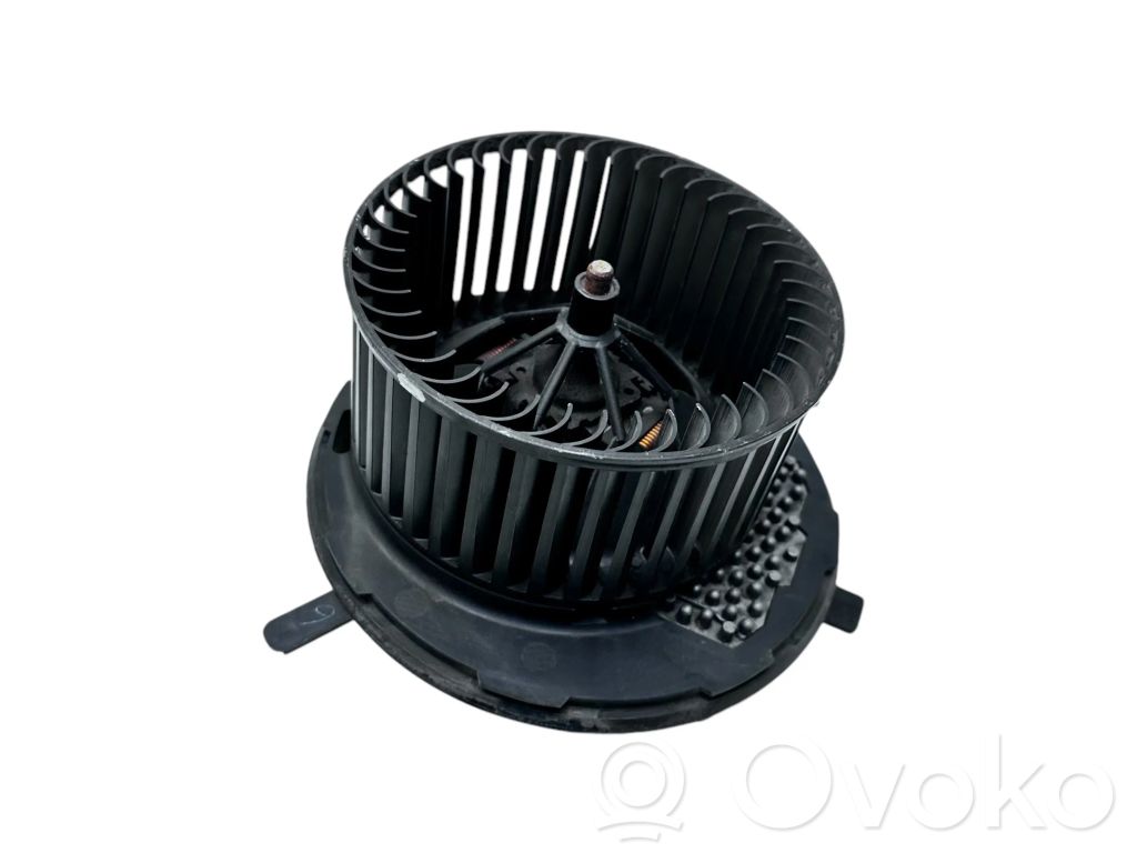 Audi A3 S3 8P Heater fan/blower 