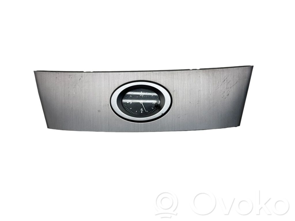 Infiniti FX Reloj 