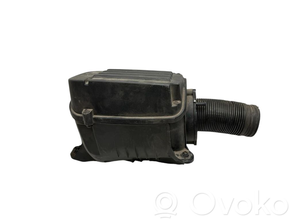 Audi A3 S3 8P Air filter box 