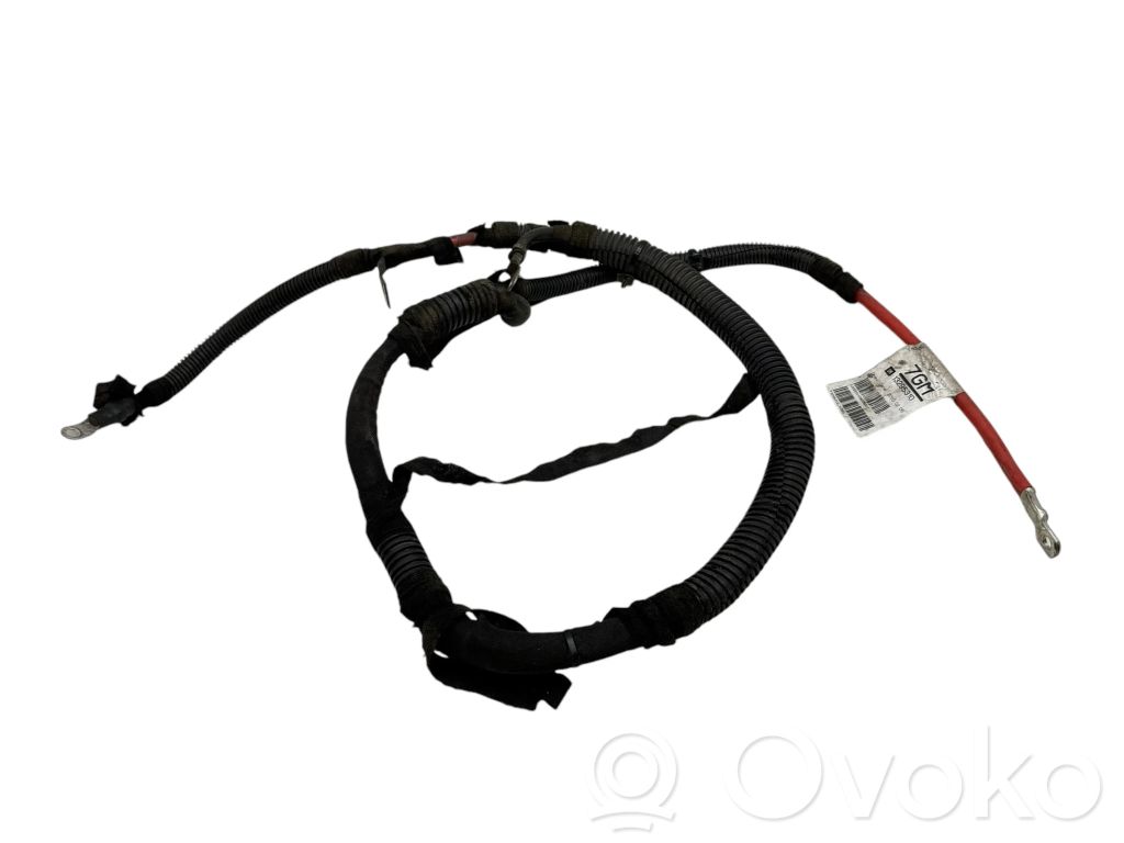 Opel Insignia A Wiązka alternatora 