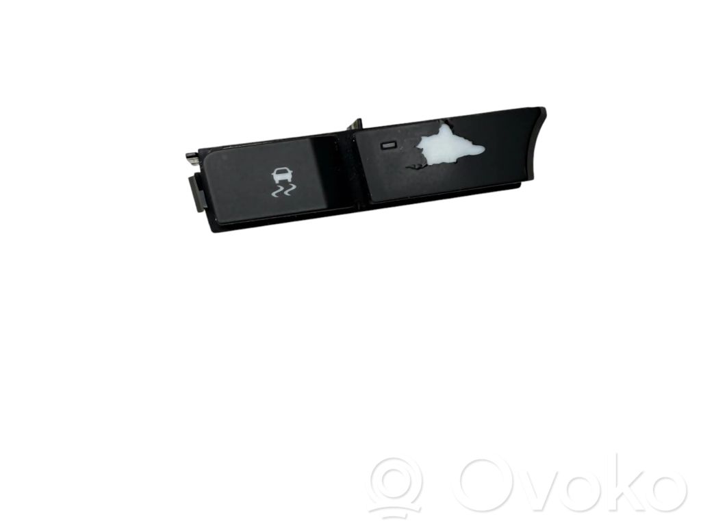 Opel Astra J ESP (stability program) switch 