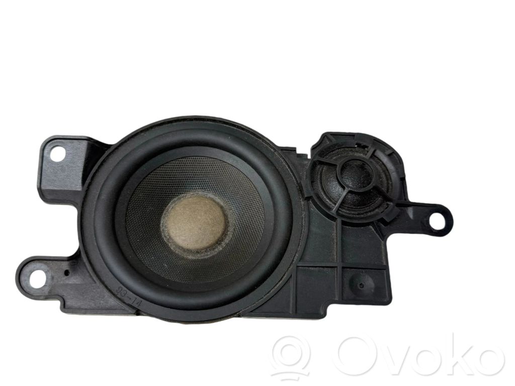 Volvo V50 Altavoz del panel 