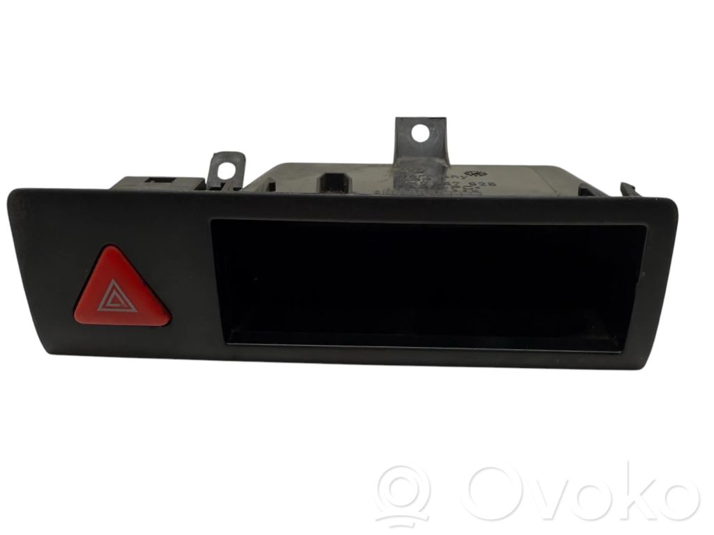 Volkswagen Transporter - Caravelle T5 Hazard light switch 