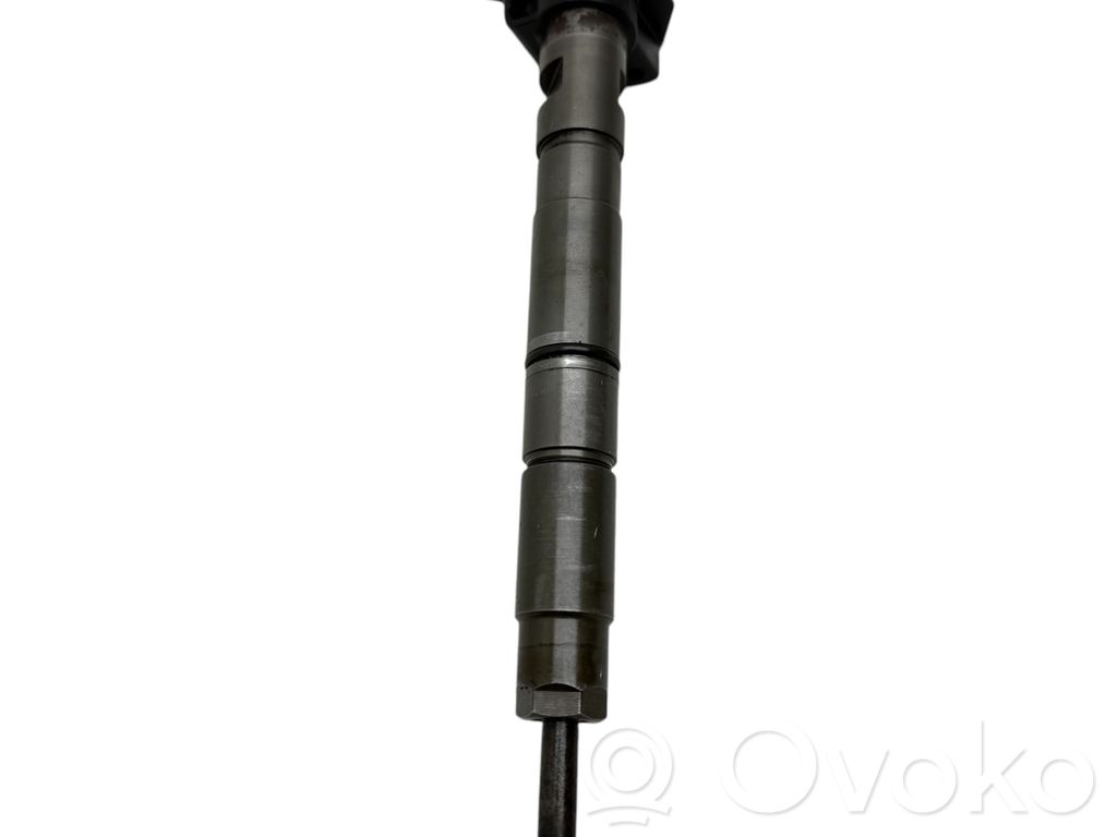 Audi A6 S6 C6 4F Sprausla (-i) 