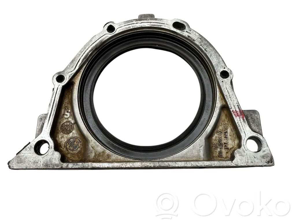 BMW 5 E39 other engine part 