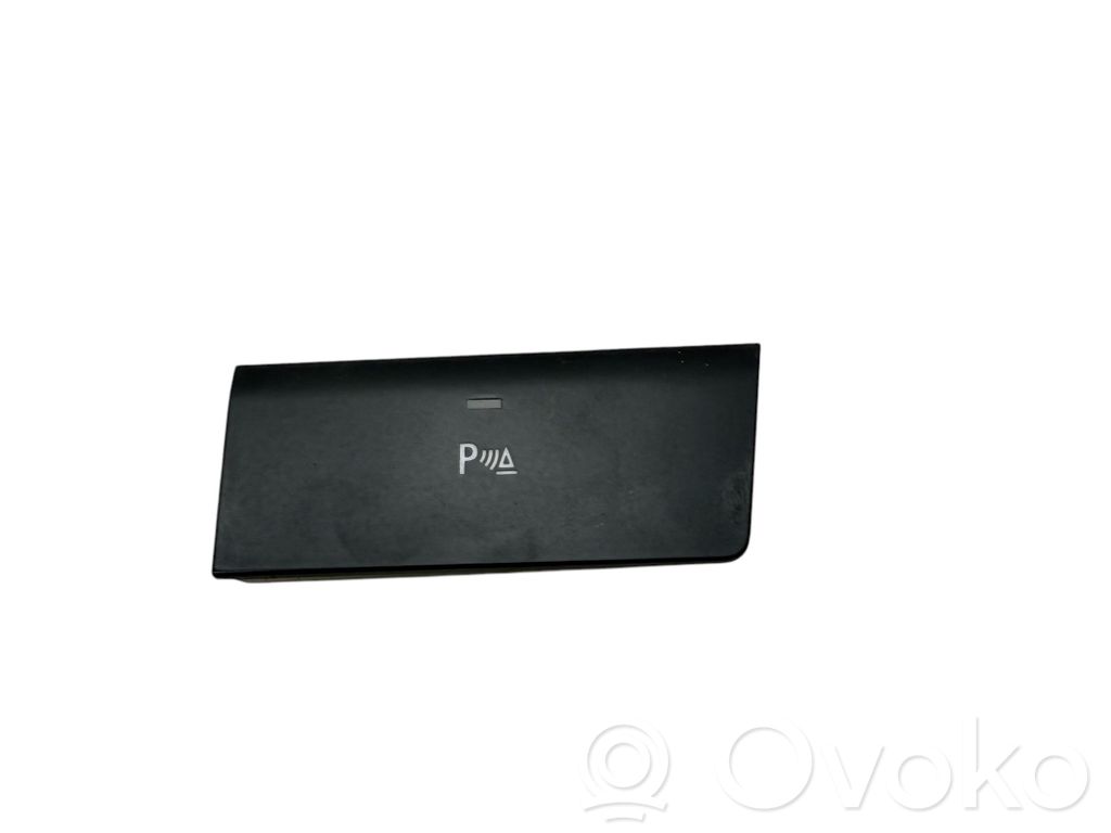 Opel Insignia A Interruptor del sensor de aparcamiento (PDC) 