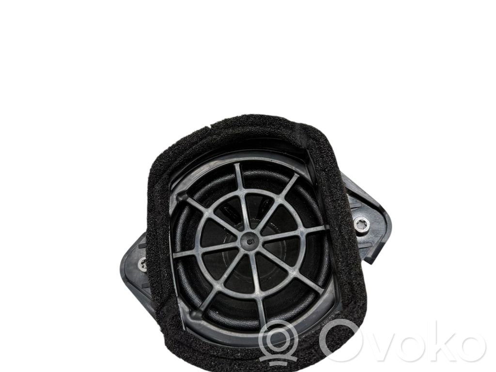 Audi A6 S6 C6 4F Parcel shelf speaker 
