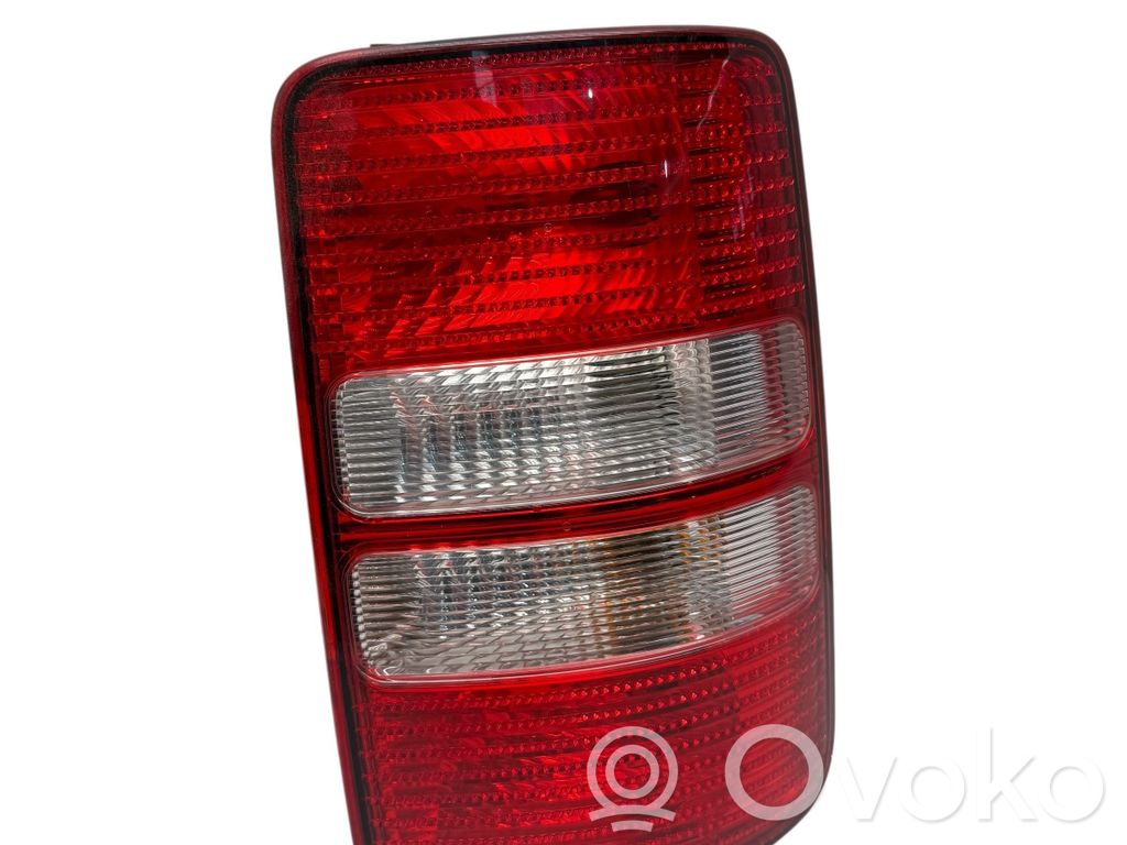 Volkswagen Caddy Galinis žibintas kėbule 