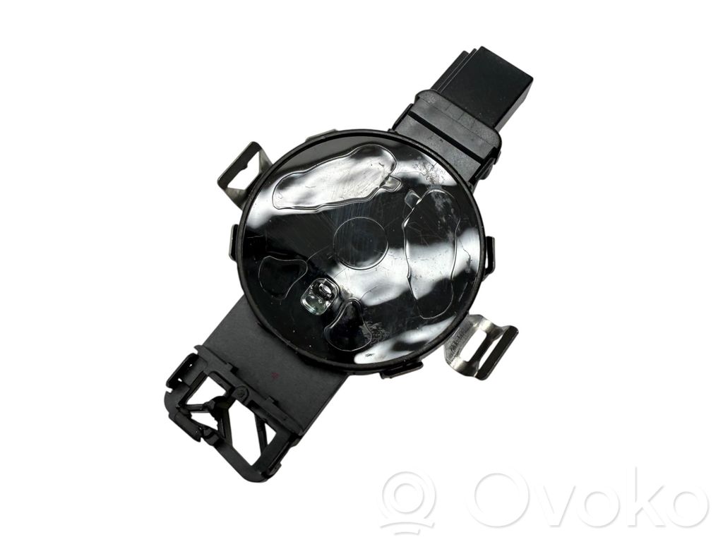 Audi Q2 - Rain sensor 