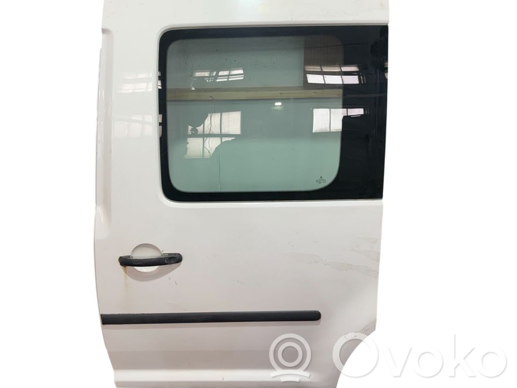 Volkswagen Caddy Side sliding door 