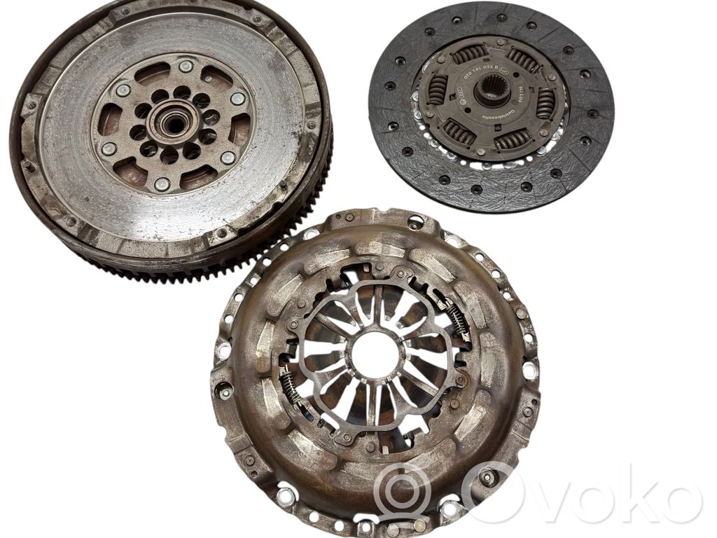 Audi A6 S6 C6 4F Clutch set kit 