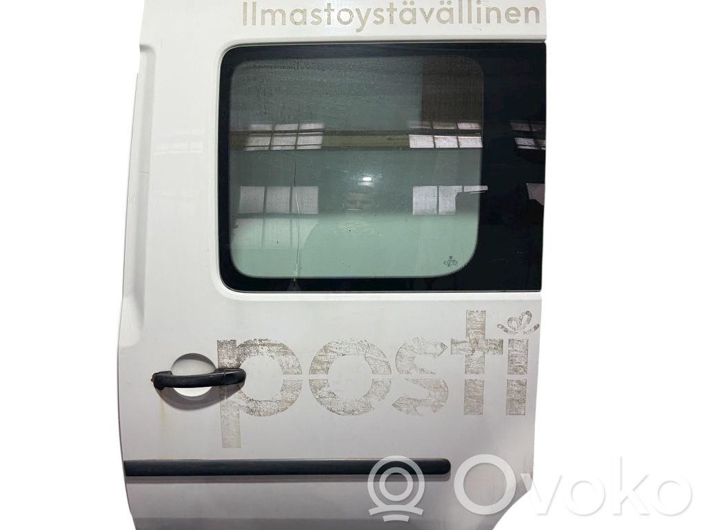 Volkswagen Caddy Side sliding door 