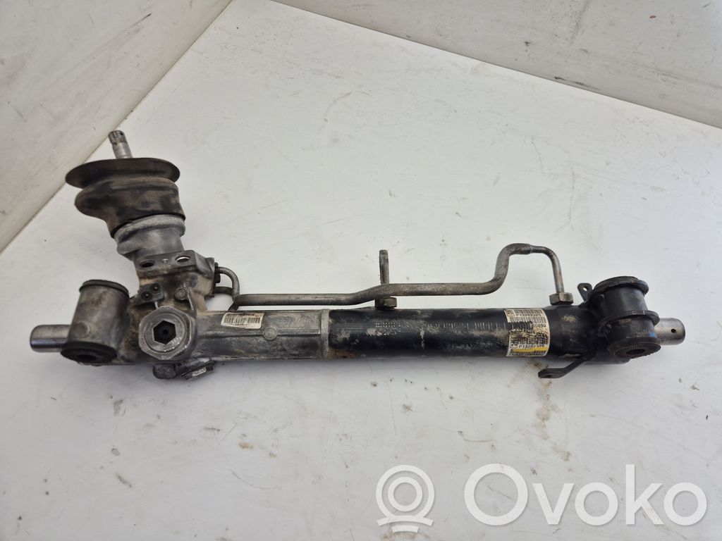 Opel Insignia A Steering rack 