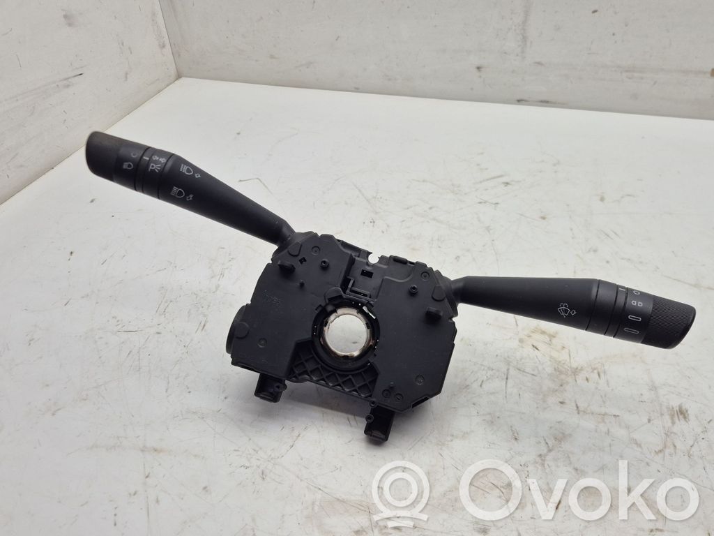 Opel Combo D Wiper turn signal indicator stalk/switch 