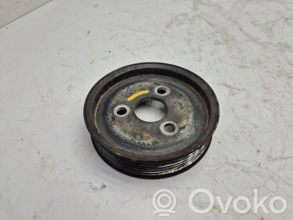 Opel Combo D Riemenscheibe Servopumpe 