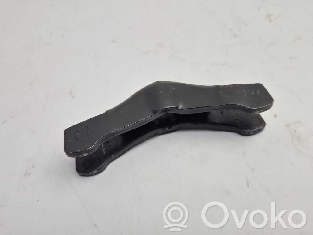 Opel Combo D Abrazadera del inyector de combustible 