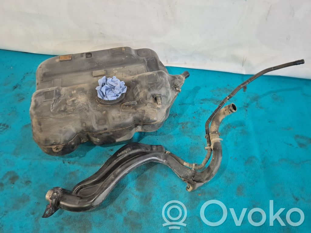 Opel Combo D Polttoainesäiliö 