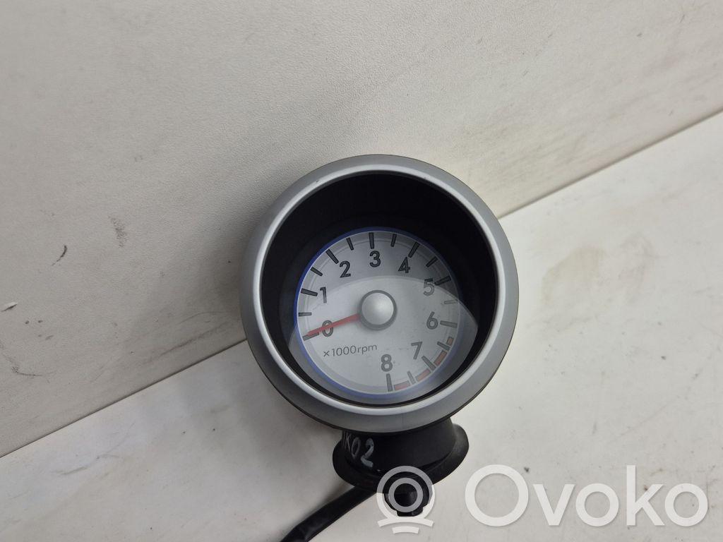 Suzuki Splash Tachometer 