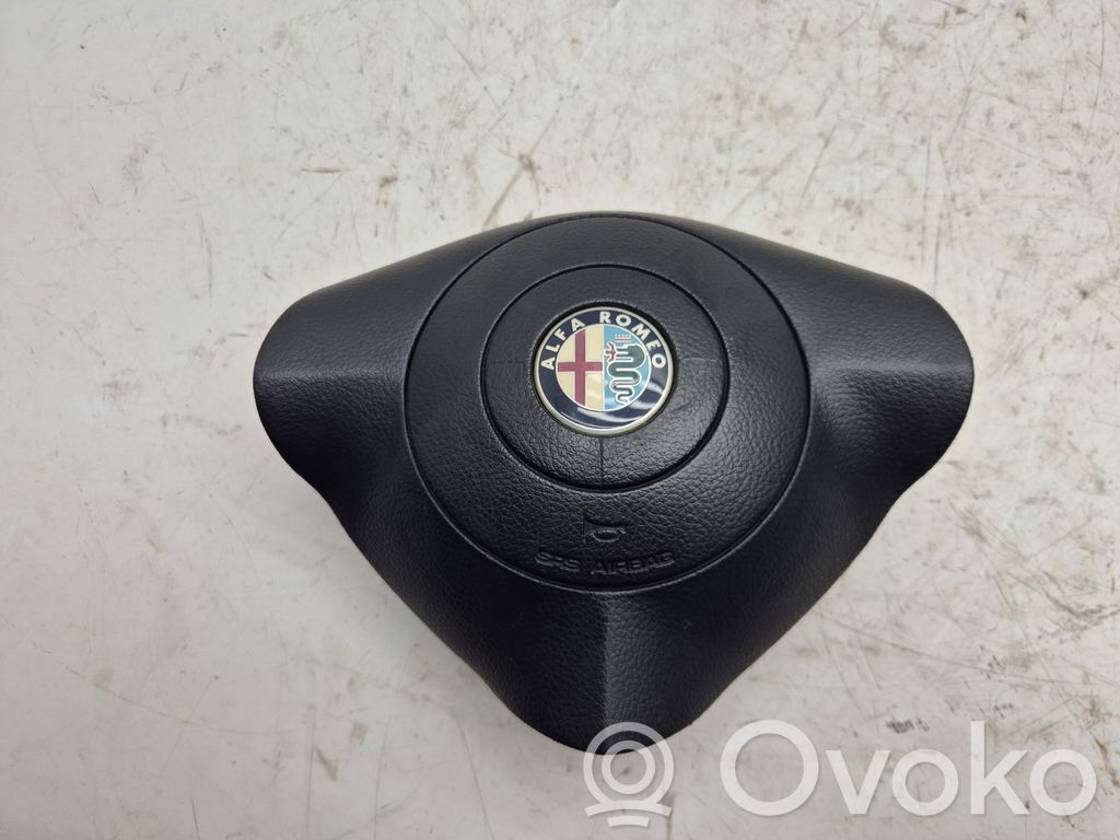 Alfa Romeo 156 Stūres drošības spilvens 