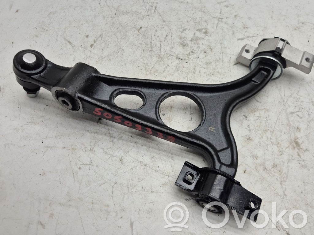 Alfa Romeo 156 Front control arm 