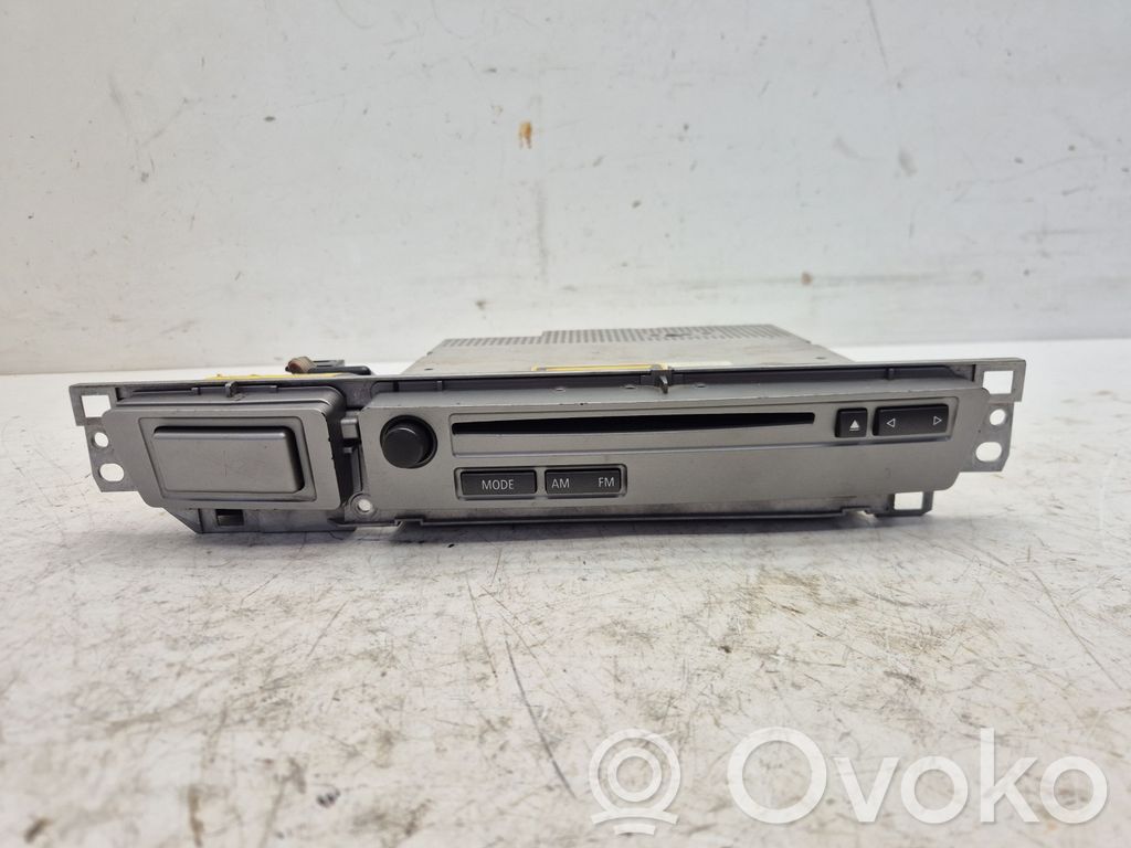 Panel / Radioodtwarzacz CD/DVD/GPS   6973614