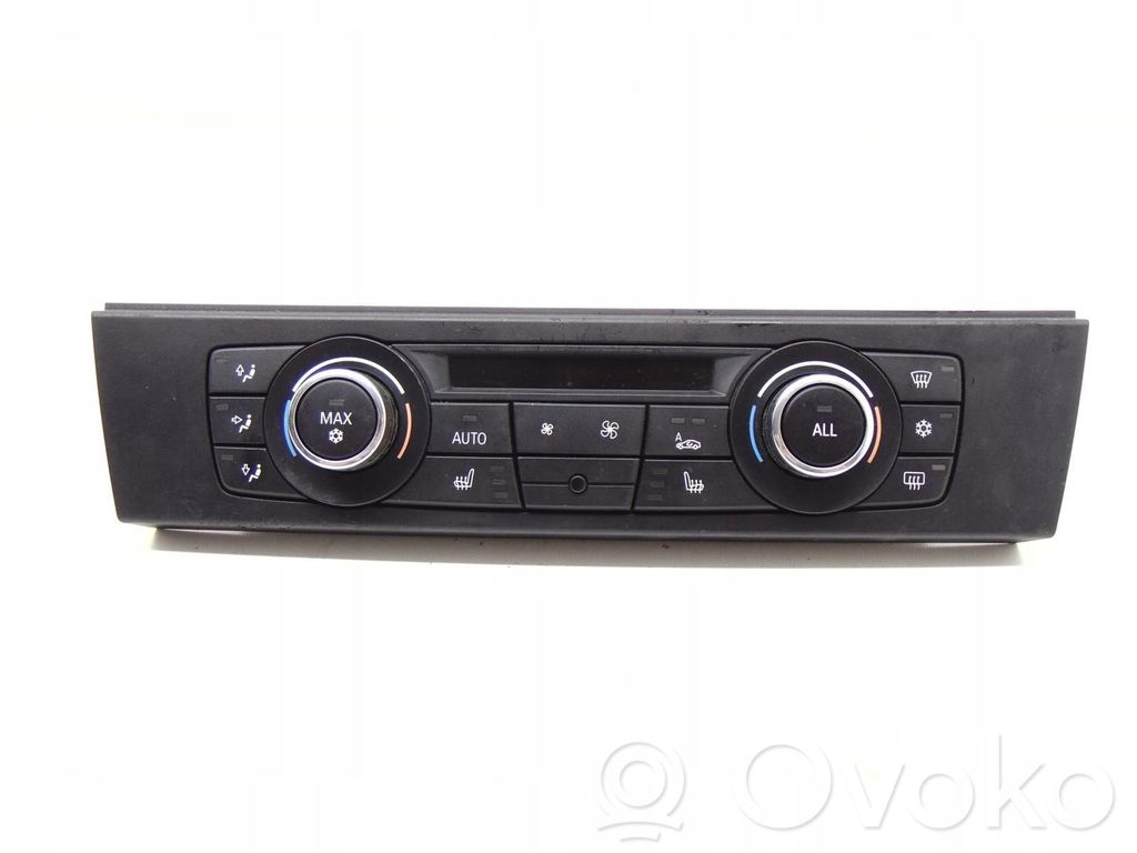 BMW 3 E92 E93 Centralina del climatizzatore 