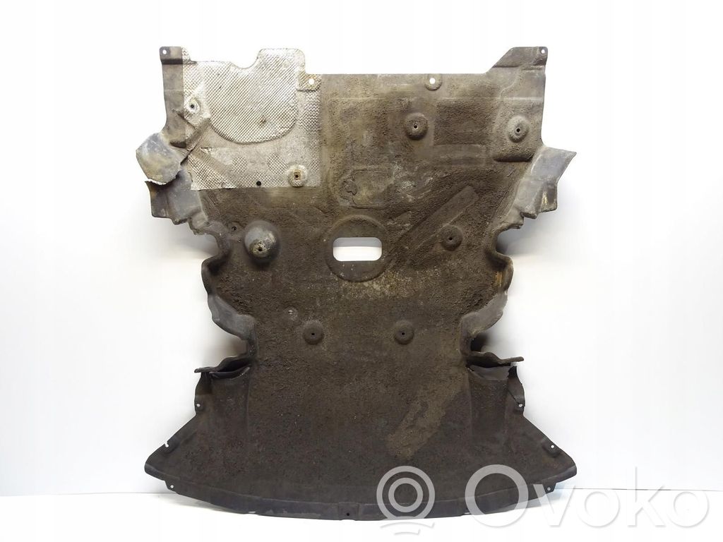 BMW X1 E84 Engine splash shield/under tray 
