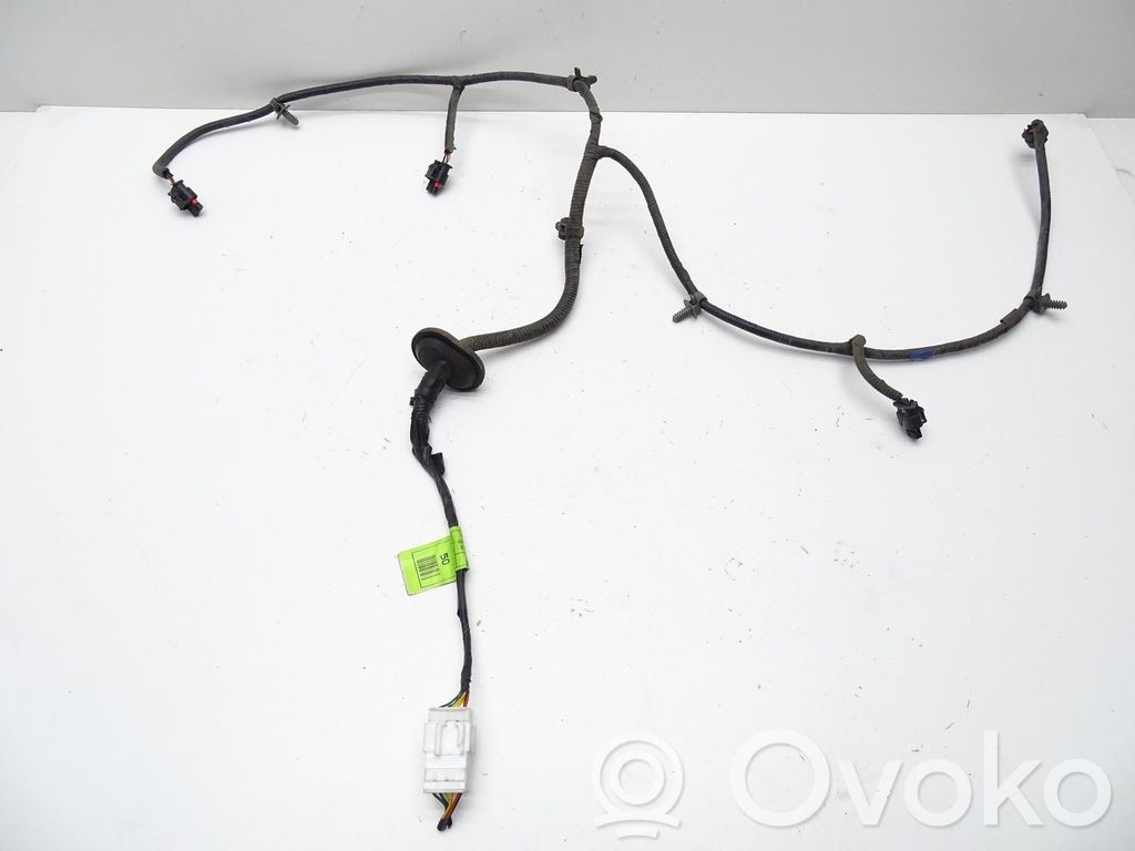 KIA Optima Arnés/cableado de puerta delantera 