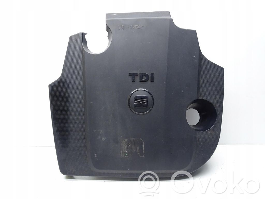 Seat Exeo (3R) Moottorin koppa 