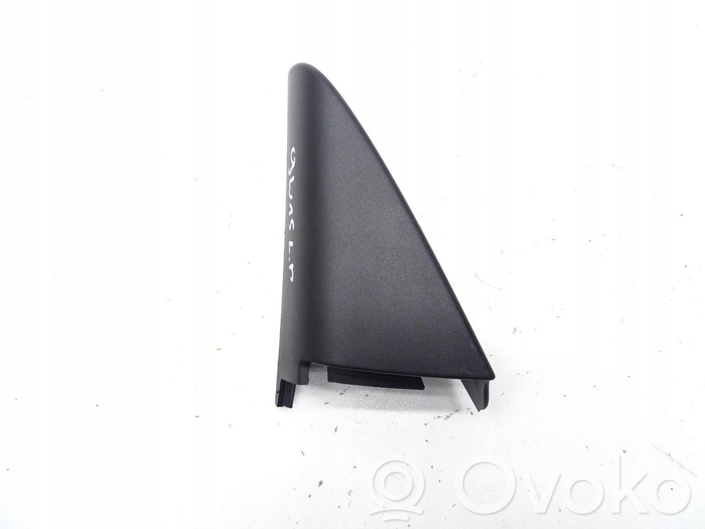 BMW 3 E92 E93 Front door speaker cover trim 