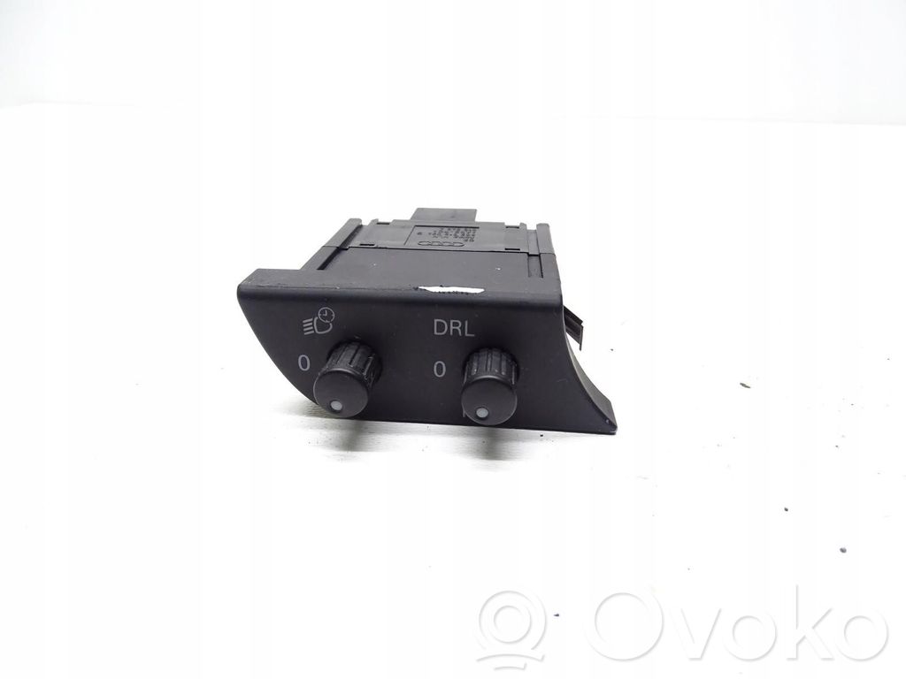 Audi A4 S4 B7 8E 8H Light switch 